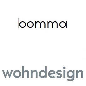 Logo Bomma